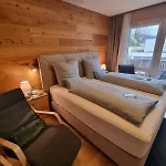 Zugspitze 112 Garmisch City Inkl Privat-Sauna - Infrarot דירה