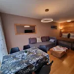 Zugspitze 112 Garmisch City Inkl Privat-Sauna - Infrarot דירה *