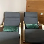 Zugspitze 112 Garmisch City Inkl Privat-Sauna - Infrarot *