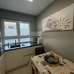 Zugspitze 112 Garmisch City Inkl Privat-Sauna - Infrarot דירה