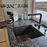 Zugspitze 112 Garmisch City Inkl Privat-Sauna - Infrarot * גרמיש-פרטנקירכן