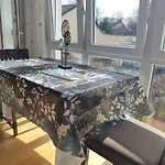Zugspitze 112 Garmisch City Inkl Privat-Sauna - Infrarot גרמיש-פרטנקירכן