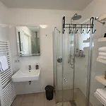 Zugspitze 112 Garmisch City Inkl Privat-Sauna - Infrarot דירה *