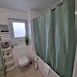 דירה Zugspitze 112 Garmisch City Inkl Privat-Sauna - Infrarot
