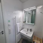 Zugspitze 112 Garmisch City Inkl Privat-Sauna - Infrarot