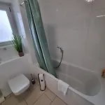 Zugspitze 112 Garmisch City Inkl Privat-Sauna - Infrarot דירה גרמיש-פרטנקירכן