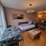 Zugspitze 112 Garmisch City Inkl Privat-Sauna - Infrarot גרמיש-פרטנקירכן
