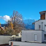 Zugspitze 112 Garmisch City Inkl Privat-Sauna - Infrarot *
