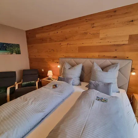 Zugspitze 112 Inkl Privat-sauna - Infrarot Garmisch-Partenkirchen