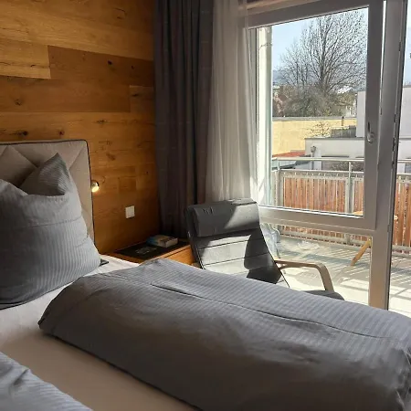Apartament Zugspitze 112 Inkl Privat-sauna - Infrarot Garmisch-Partenkirchen