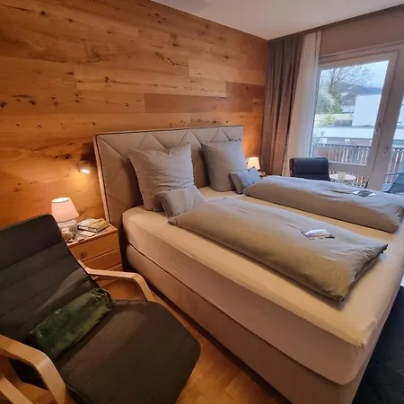 Zugspitze 112 Inkl Privat-sauna - Infrarot Apartament