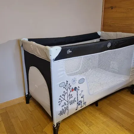 Zugspitze 112 Inkl Privat-sauna - Infrarot Apartament Garmisch-Partenkirchen