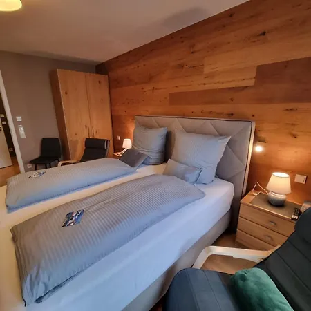 Apartament Zugspitze 112 Inkl Privat-sauna - Infrarot Garmisch-Partenkirchen