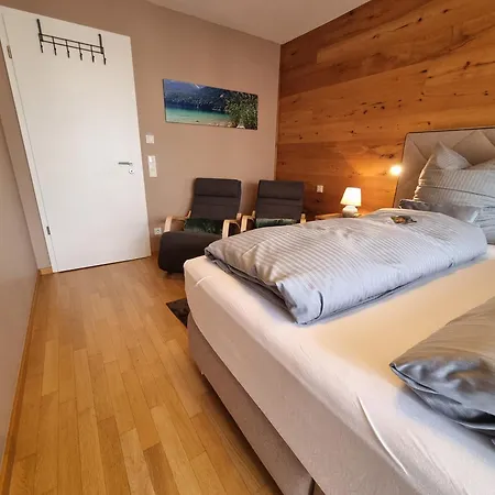 Zugspitze 112 Inkl Privat-sauna - Infrarot Apartament