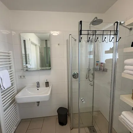 Zugspitze 112 Inkl Privat-sauna - Infrarot Apartament *