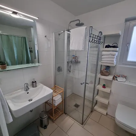 Zugspitze 112 Inkl Privat-sauna - Infrarot Apartament Garmisch-Partenkirchen