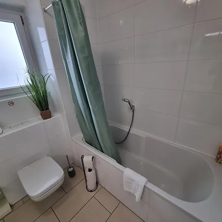 Zugspitze 112 Inkl Privat-sauna - Infrarot Apartament Garmisch-Partenkirchen
