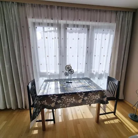 Apartament Zugspitze 112 Inkl Privat-sauna - Infrarot Garmisch-Partenkirchen
