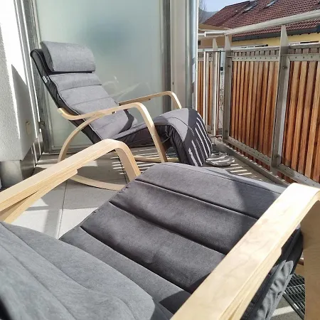 Zugspitze 112 Inkl Privat-sauna - Infrarot Apartment *