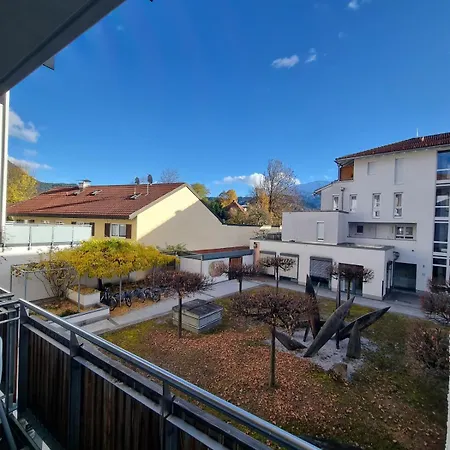 Apartament Zugspitze 112 Inkl Privat-sauna - Infrarot *