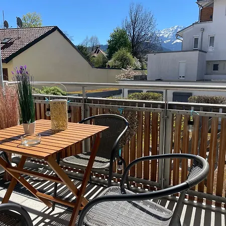 Apartament Zugspitze 112 Inkl Privat-sauna - Infrarot